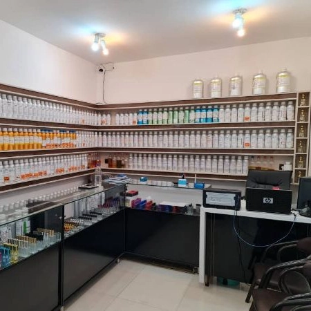 عطر