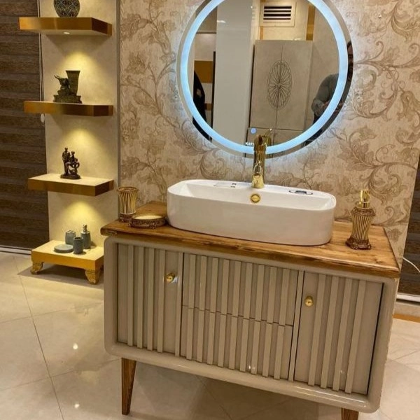روشویی کابینتی