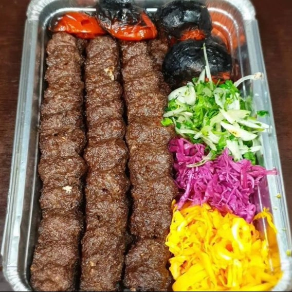 بیرون بر الماس