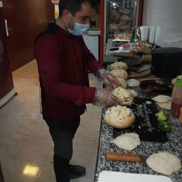 بهشت توریست