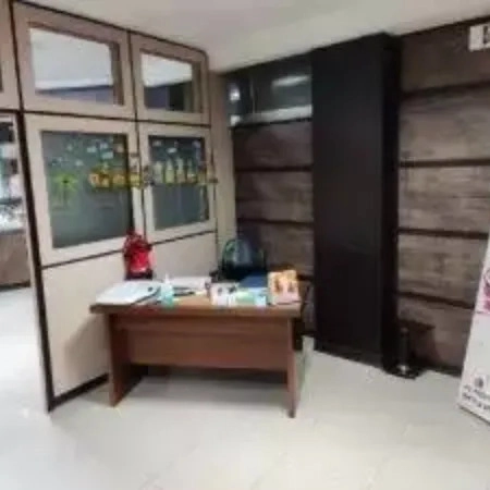 مشاوره و خدمات پرستاری آجودانیان