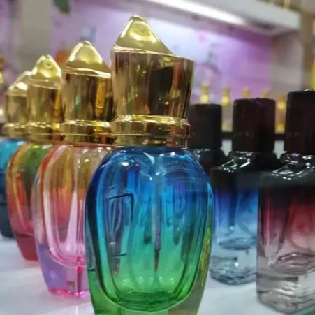 عطریات،جعبه کادویی و بگ اهورا