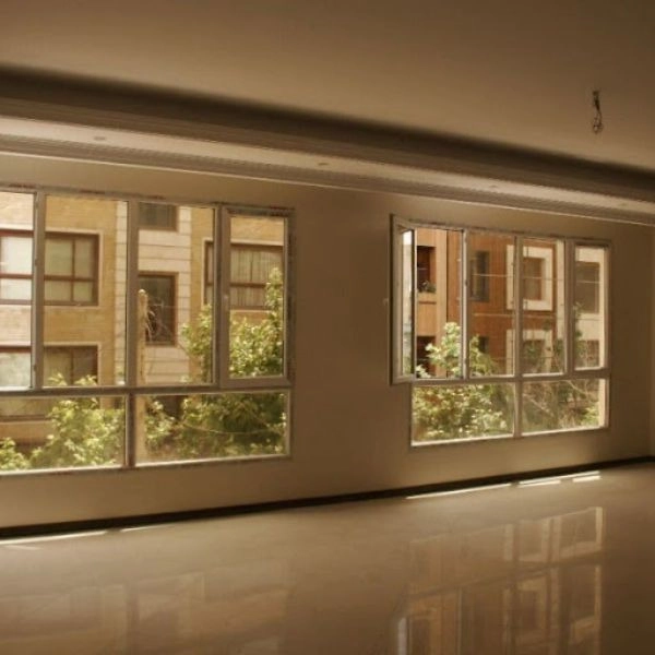 درب و پنجره upvc