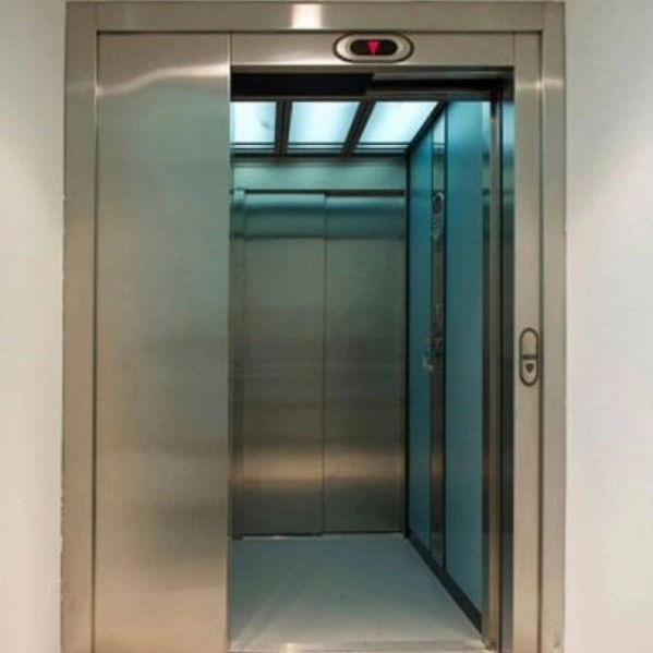 خدمات آسانسور گنجی