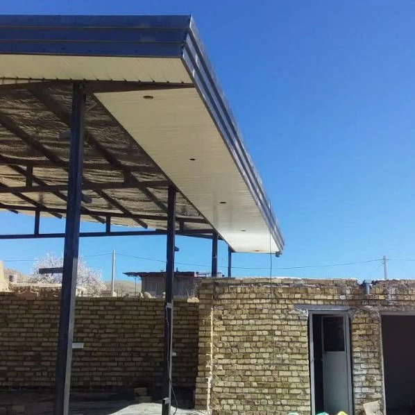 دنیای پوشش