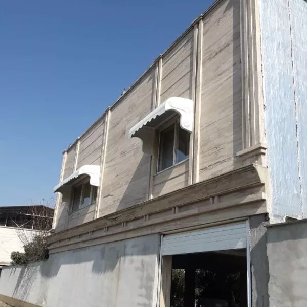 سایبان بارانگیر