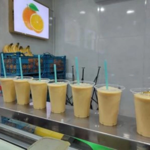 آبمیوه