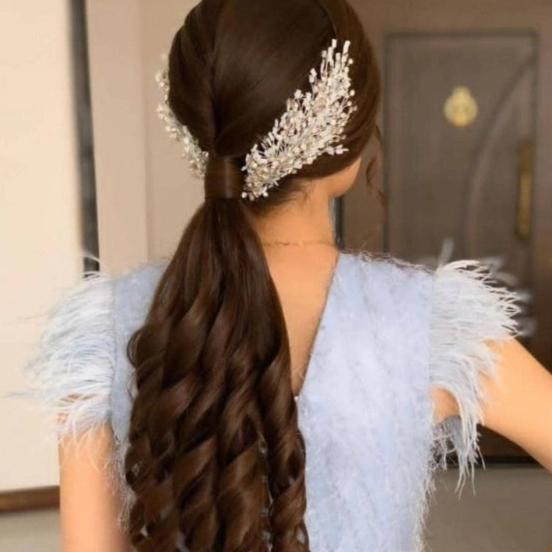 سالن زیبایی گیلانی