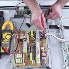 خدمات مظاهری