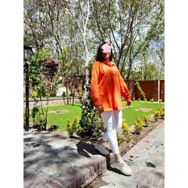 پوشاک زنانه سن سو