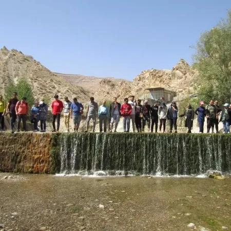 آرام سیر شفیعیان