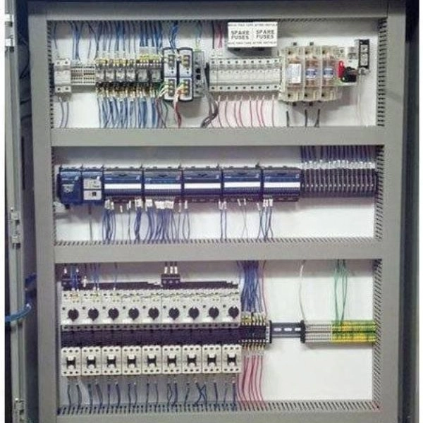 شرکت فرداد صنعت ویستا اتوماسیون برق صنعتی plc درایو شیراز