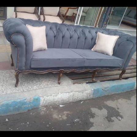 مبلمان