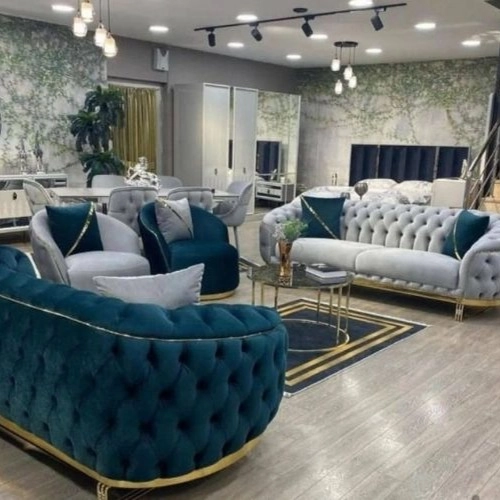 صنایع چوبی آلفا
