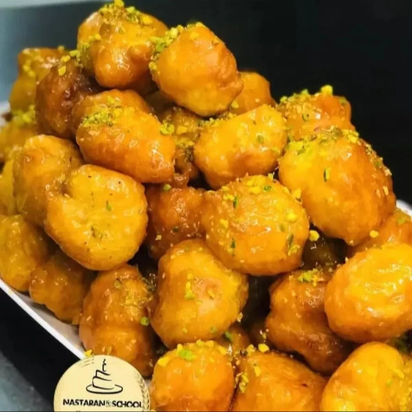 آشپزی نسترن