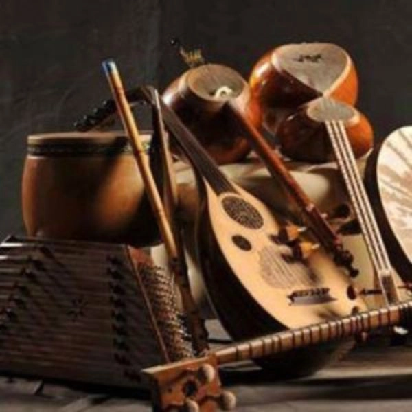 آموزش انواع ساز