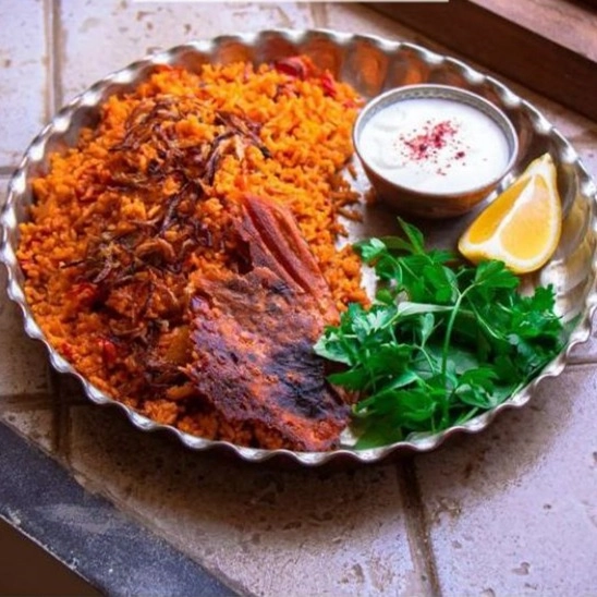 کته گوجه