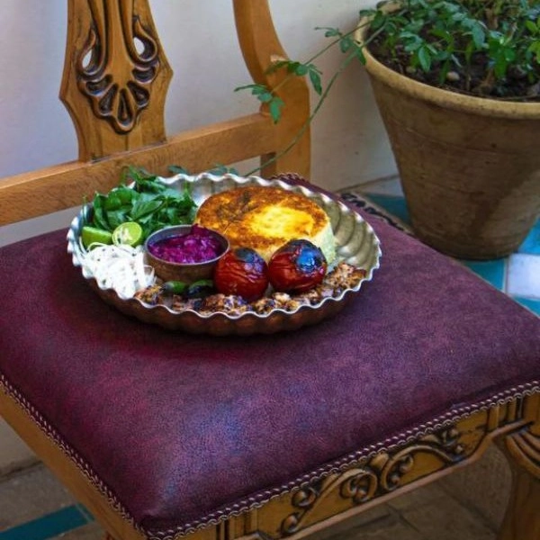 کته جوجه لاری