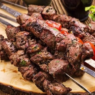 کباب چنجه