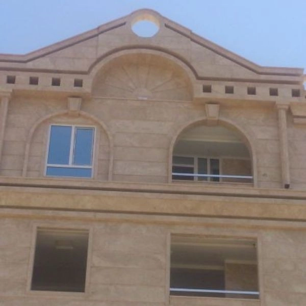 نماکاری جانی