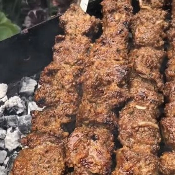 فیله گوساله