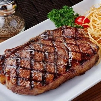 راسته گوساله