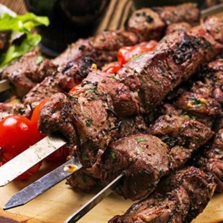 کباب ترش
