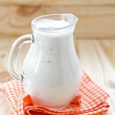 دوغ محلی خانواده