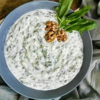 ماست برانی