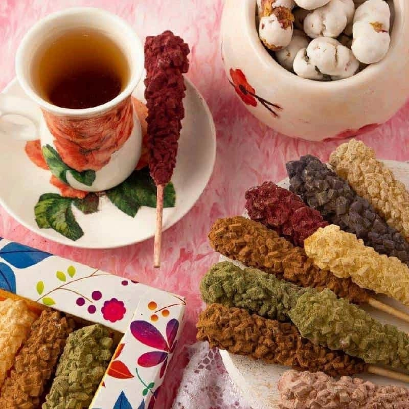 نبات منصوری
