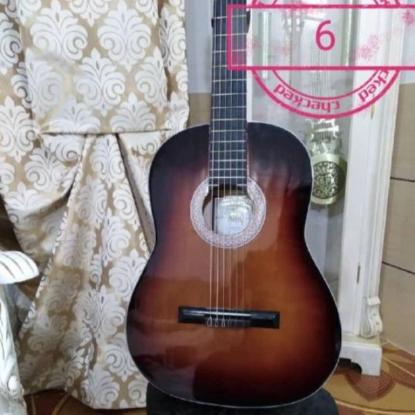 گیتار کینگ