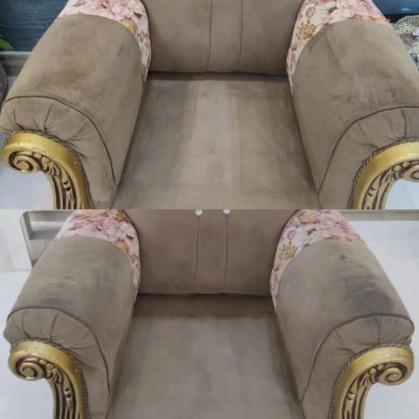 مبلشویی سعید