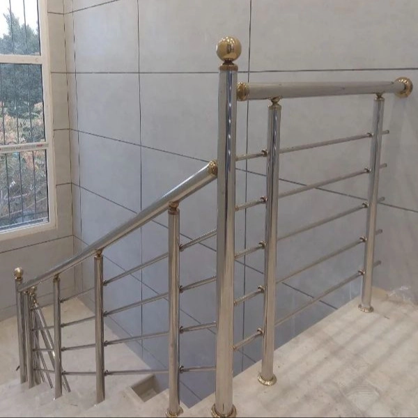 نرده گارد افقی