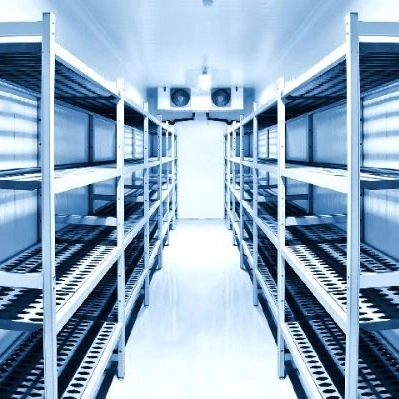 مانا سبز بنیان ،طراحی نصب سیستم سرمایشی و فروش تجهیزات سردخانه در تهران