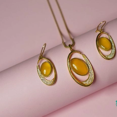 گالری طلای کافی ،طلای سفارشی و مینیمال در خراسان رضوی تربت جام