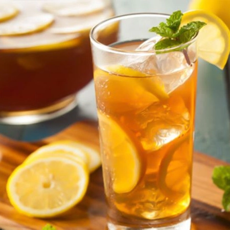 شربت و نوشیدنی