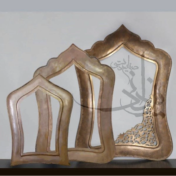 صنایع دستی یزدانی
