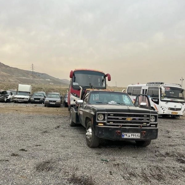 خودروبر انقلاب خودروبر انقلاب