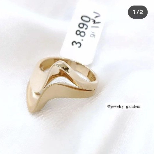 گالری طلای گندم
