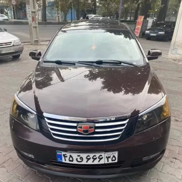 اتوگالری مرسدس