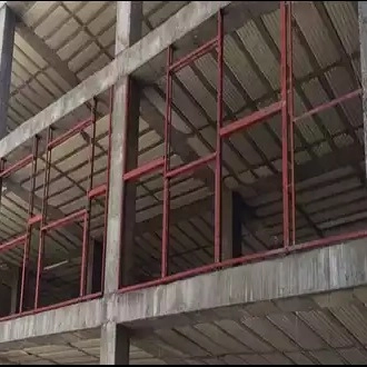 بازار بزرگ مخزن، فروش میلگرد بستر و وال پست در برازجان بوشهر