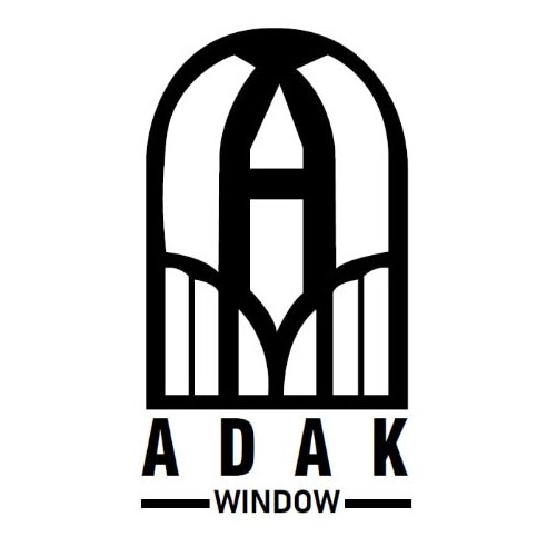 Adak Panjere, Tahran'da UPVC kapı ve pencere ile endüstriyel çift cam üretimi