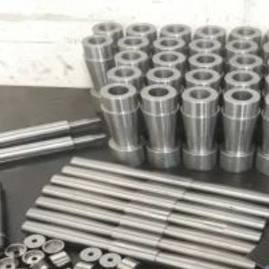 اتحاد، خدمات تراش cnc و تولید قطعات صنعتی تراشکاری