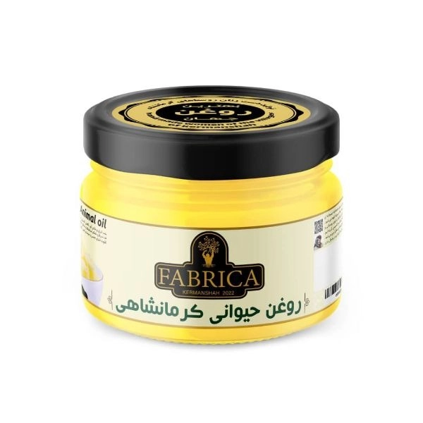 یاسمی فود