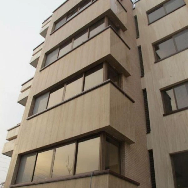 درب و پنجره نرمال و ترمال بریک جنرال آلومینیوم