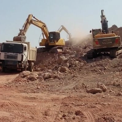 راه سازی آباد راه لیماک