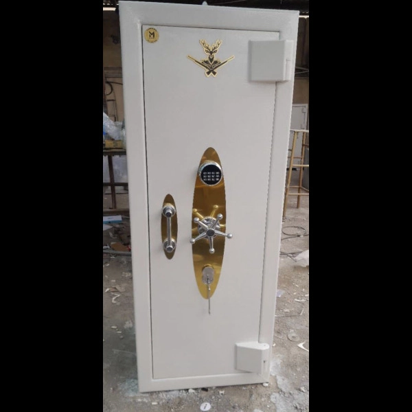 ساخت گاوصندوق نسوز برلیان اصل در سمنان