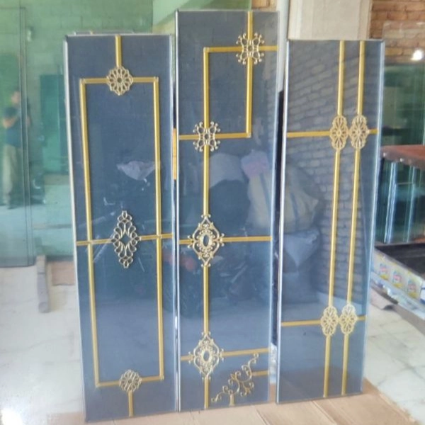 کلینیک ساختمانی قصر