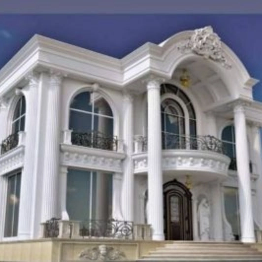 گروه پیمانکاری نماسازان