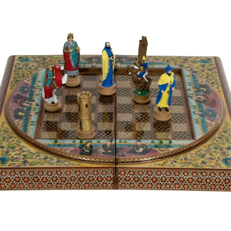 صنایع دستی موسوی